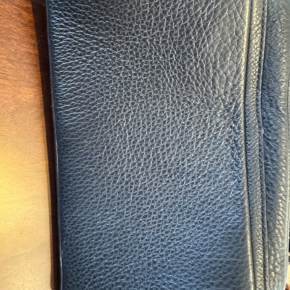 Black Kate Spade mini backpack - Picture 5 of 7